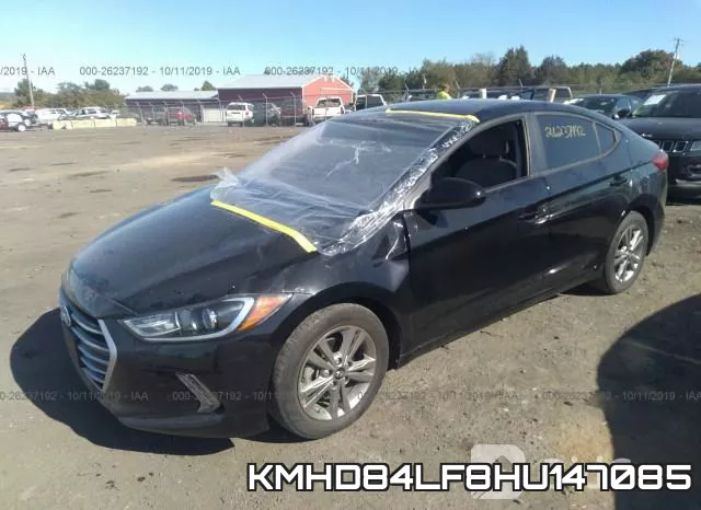 KMHD84LF8HU147085 фото 3
