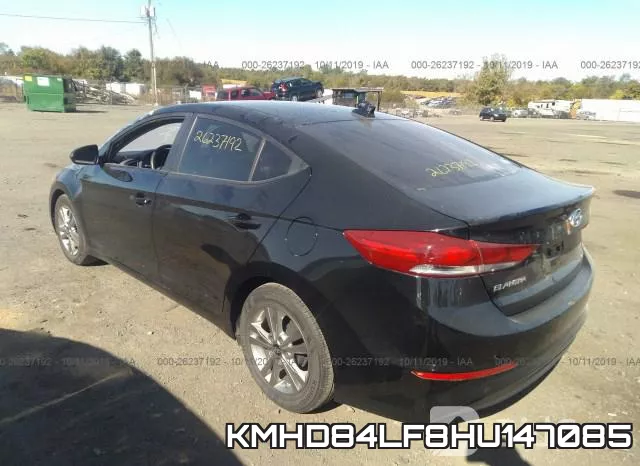 KMHD84LF8HU147085 фото 4