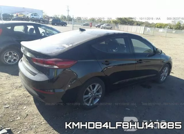 KMHD84LF8HU147085 фото 5