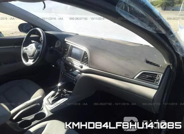 KMHD84LF8HU147085 фото 6