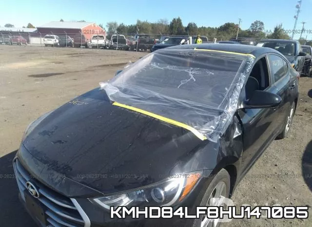 KMHD84LF8HU147085 фото 7