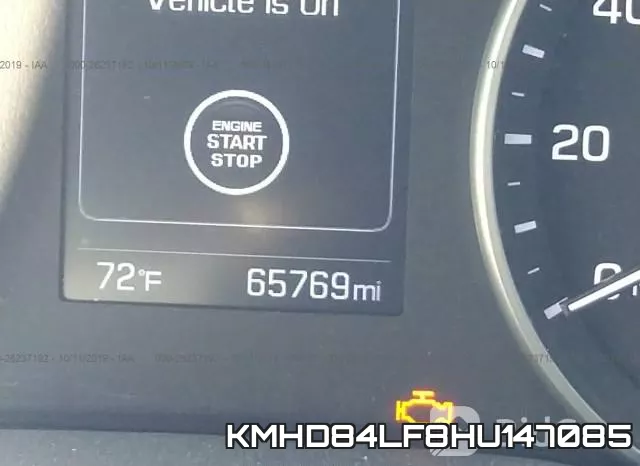 KMHD84LF8HU147085 фото 8