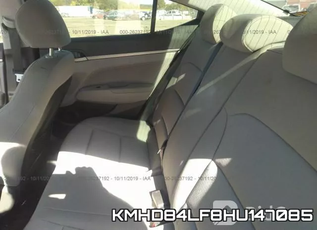 KMHD84LF8HU147085 фото 9