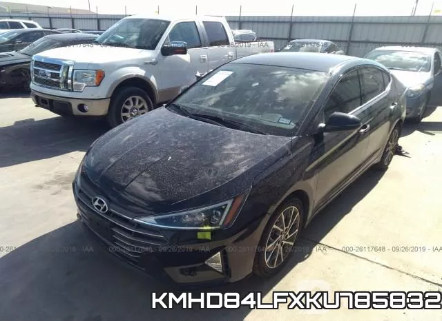 KMHD84LFXKU785832 фото 3