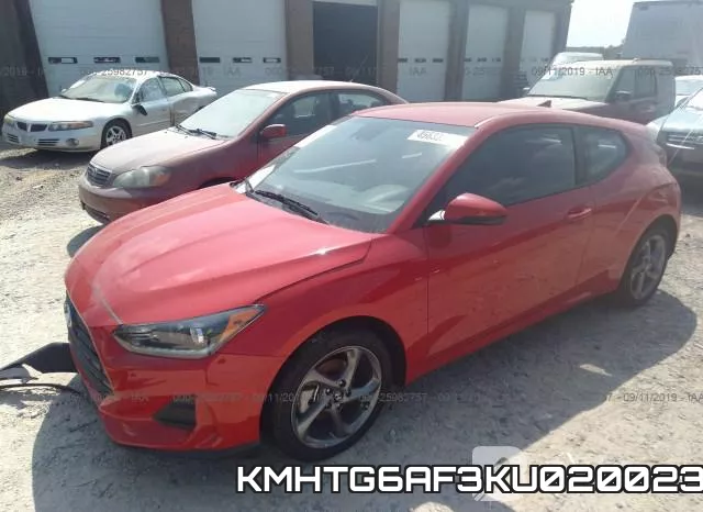 KMHTG6AF3KU020023 фото 3