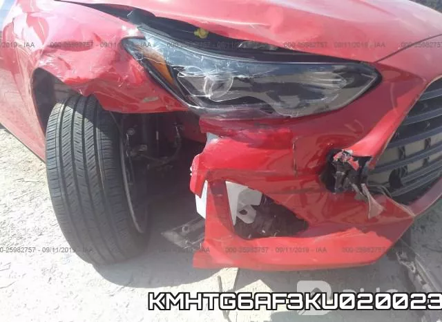 KMHTG6AF3KU020023 фото 7
