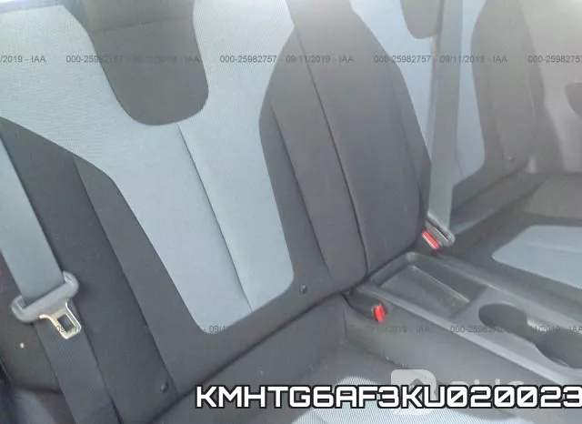 KMHTG6AF3KU020023 фото 9