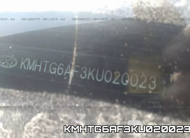 KMHTG6AF3KU020023 фото 10
