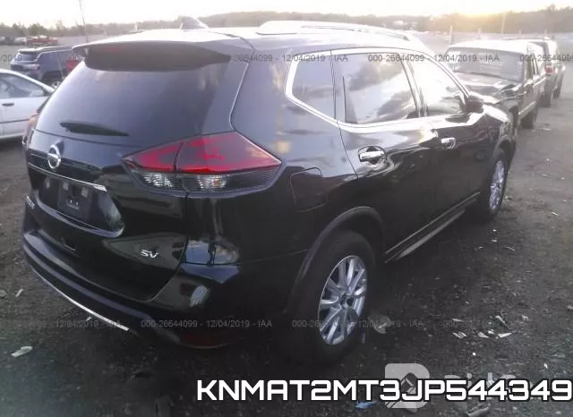 KNMAT2MT3JP544349 фото 4