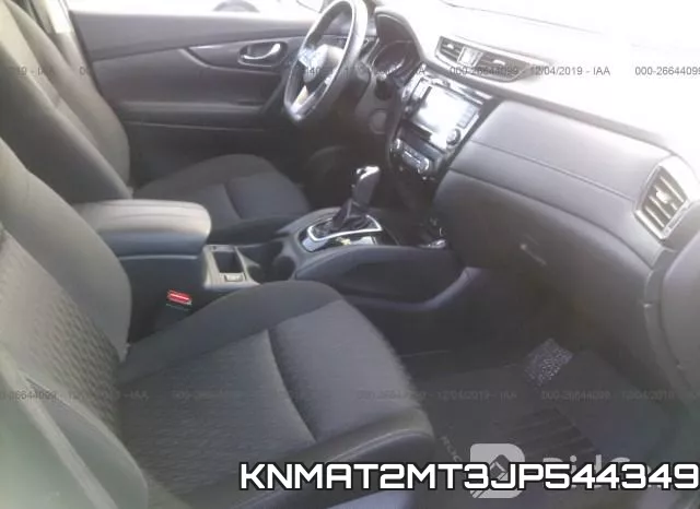 KNMAT2MT3JP544349 фото 5