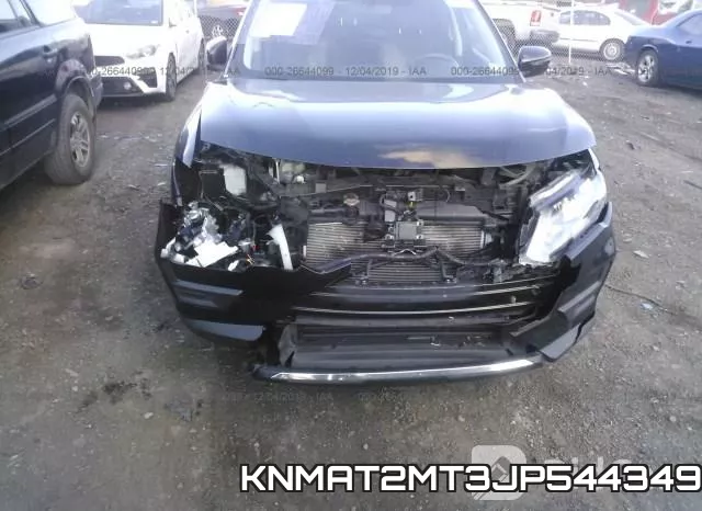 KNMAT2MT3JP544349 фото 6