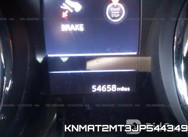 KNMAT2MT3JP544349 фото 7