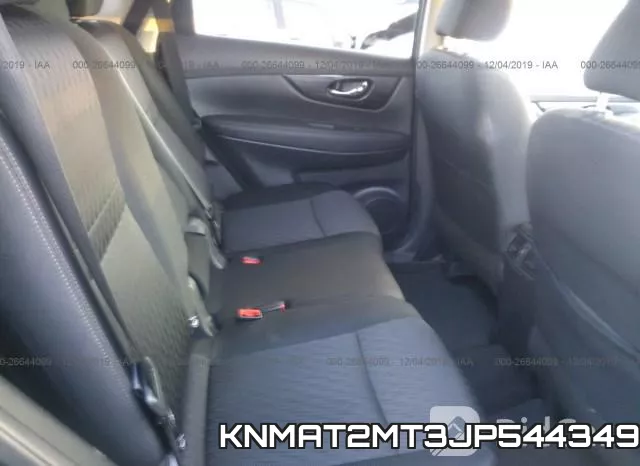 KNMAT2MT3JP544349 фото 8