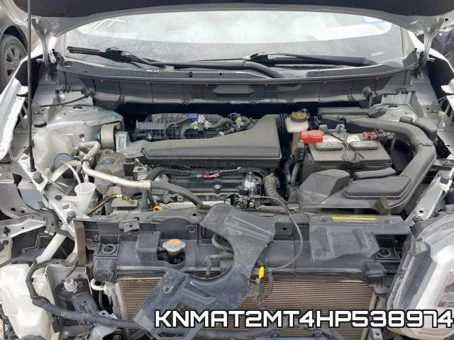 KNMAT2MT4HP538974 фото 8