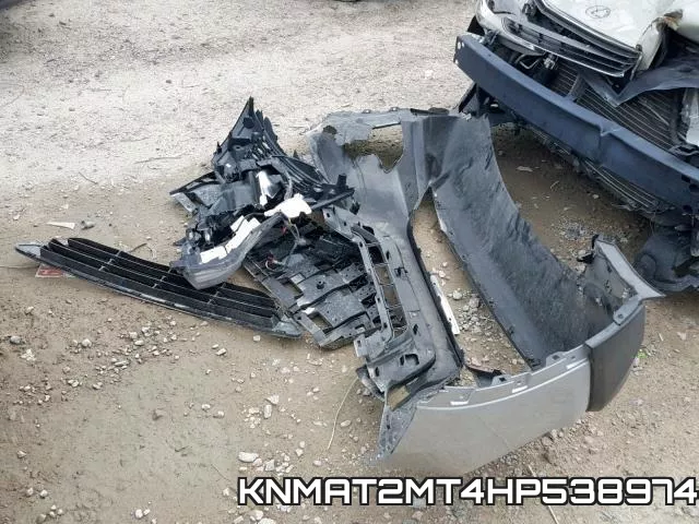 KNMAT2MT4HP538974 фото 10