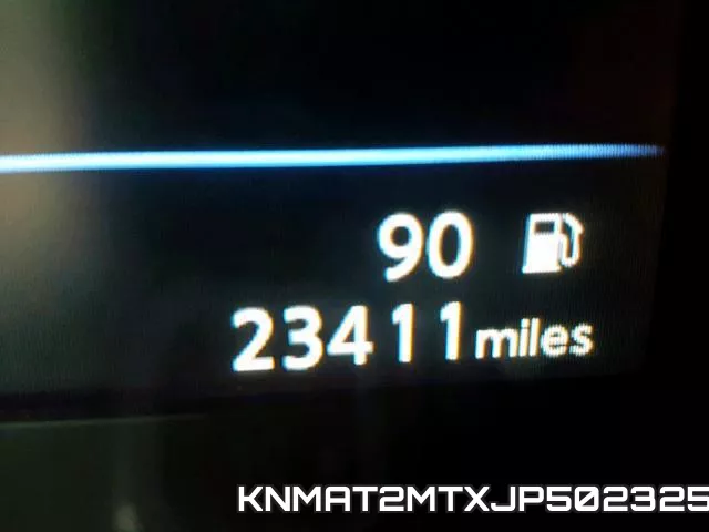 KNMAT2MTXJP502325 фото 9