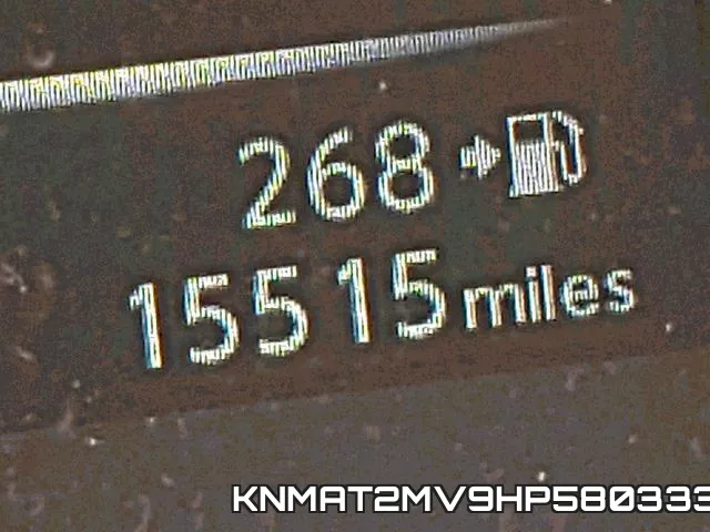KNMAT2MV9HP580333 фото 9