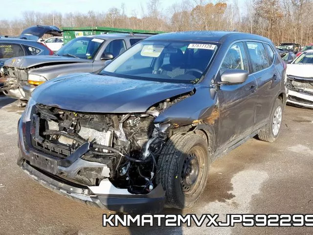 KNMAT2MVXJP592299 фото 3