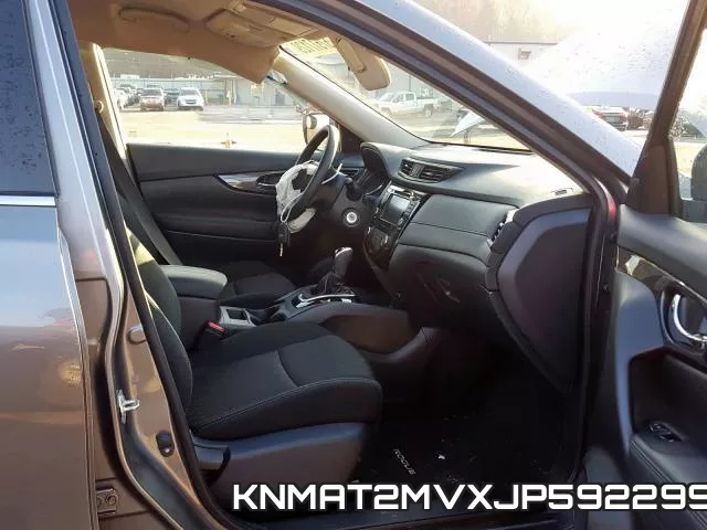 KNMAT2MVXJP592299 фото 6