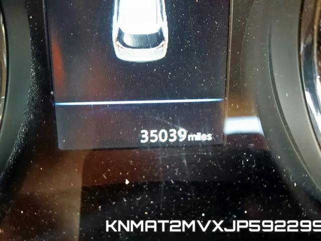 KNMAT2MVXJP592299 фото 9