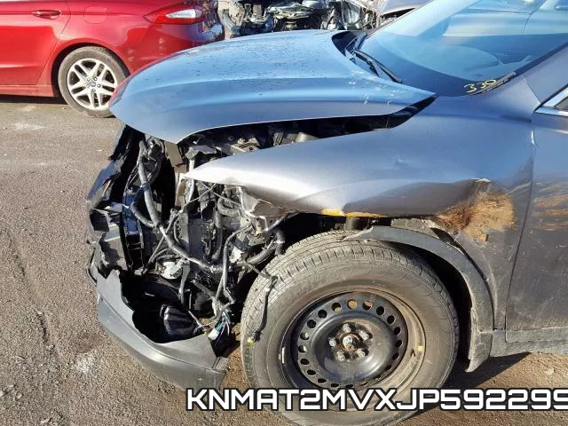 KNMAT2MVXJP592299 фото 10