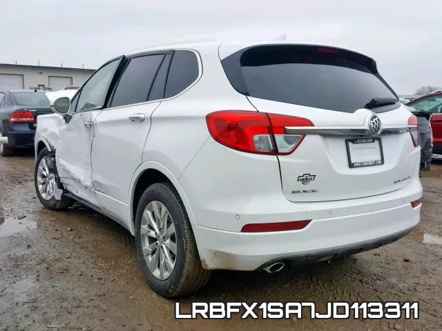 LRBFX1SA7JD113311 фото 4