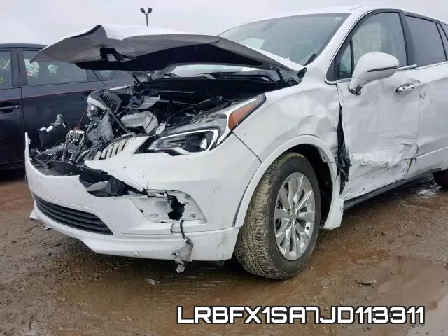 LRBFX1SA7JD113311 фото 10