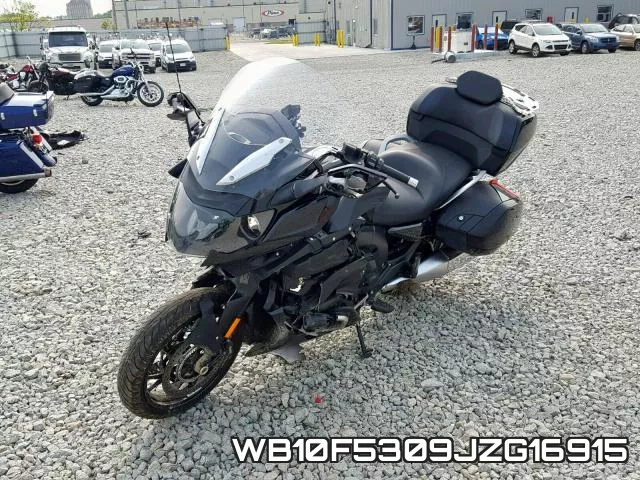 WB10F5309JZG16915 фото 3