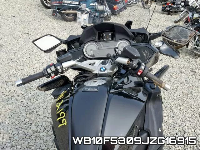 WB10F5309JZG16915 фото 6
