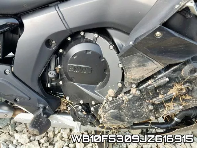 WB10F5309JZG16915 фото 7