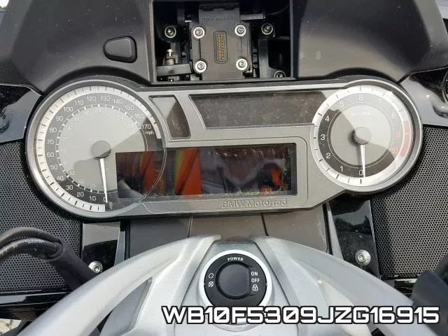 WB10F5309JZG16915 фото 8