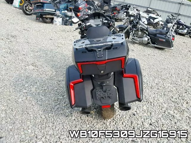 WB10F5309JZG16915 фото 9