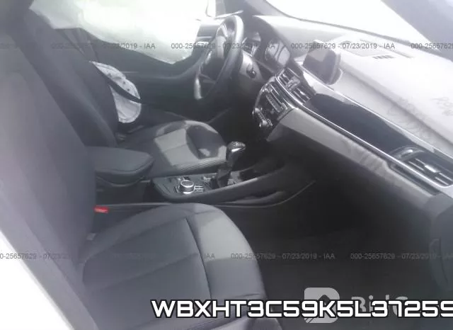 WBXHT3C59K5L37259 фото 6