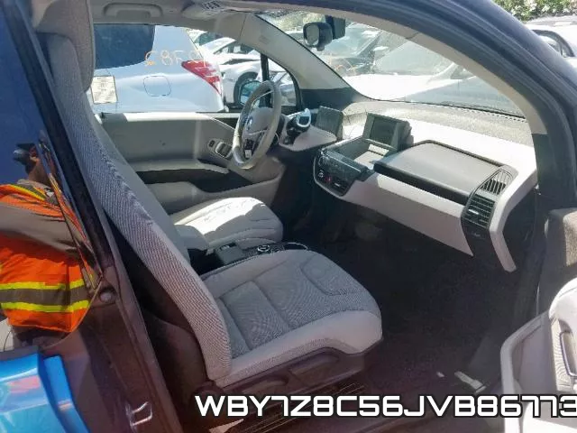 WBY7Z8C56JVB86773 фото 6