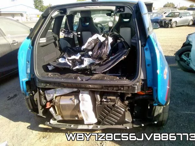 WBY7Z8C56JVB86773 фото 10