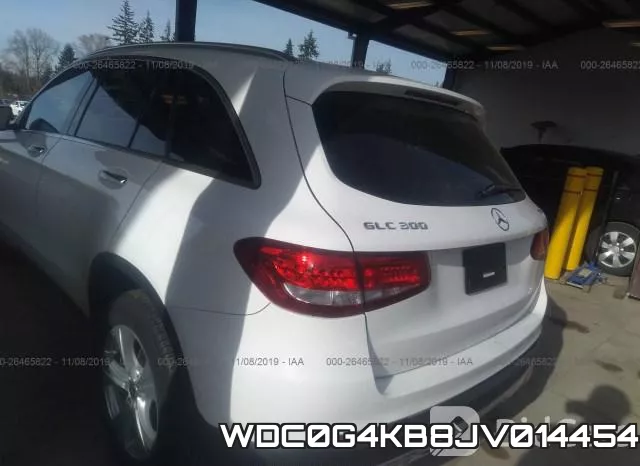 WDC0G4KB8JV014454 фото 4