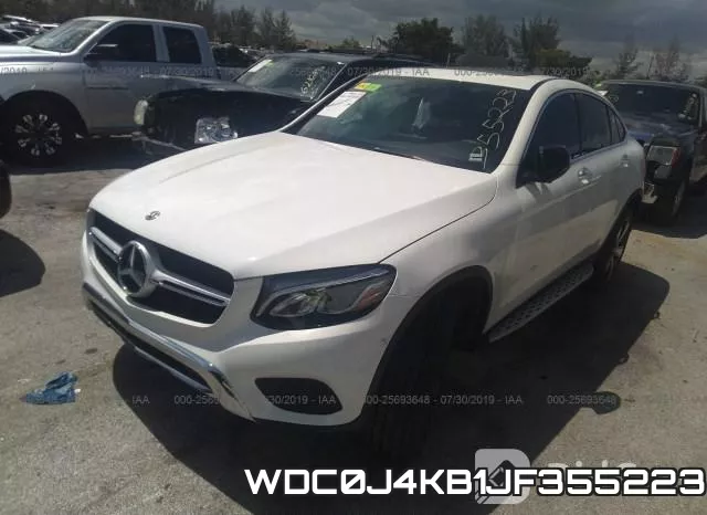WDC0J4KB1JF355223 фото 3