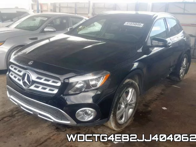 WDCTG4EB2JJ404062 фото 3