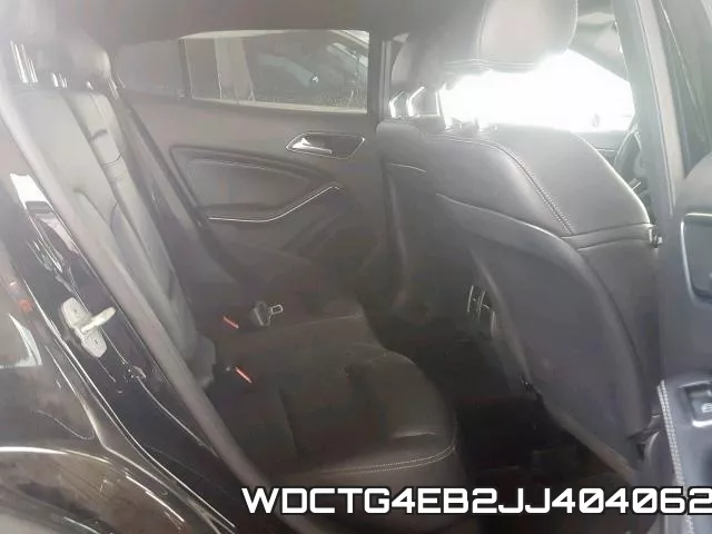 WDCTG4EB2JJ404062 фото 7