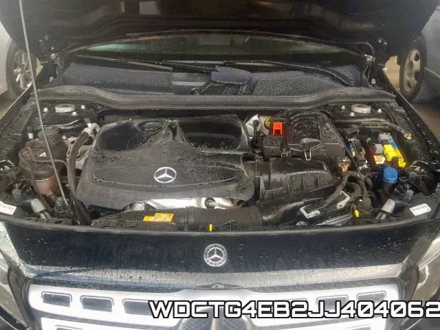 WDCTG4EB2JJ404062 фото 8