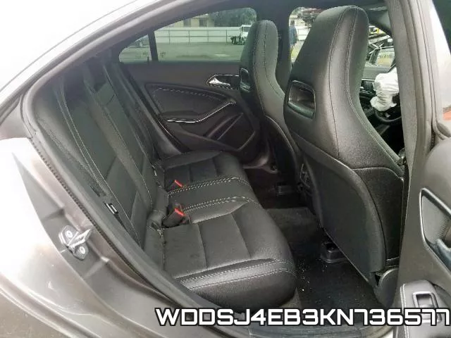 WDDSJ4EB3KN736577 фото 7