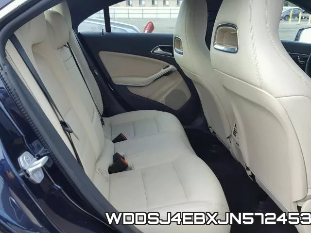 WDDSJ4EBXJN572453 фото 7