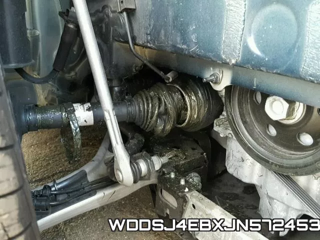 WDDSJ4EBXJN572453 фото 10