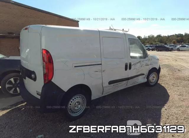 ZFBERFAB7H6G31129 фото 4