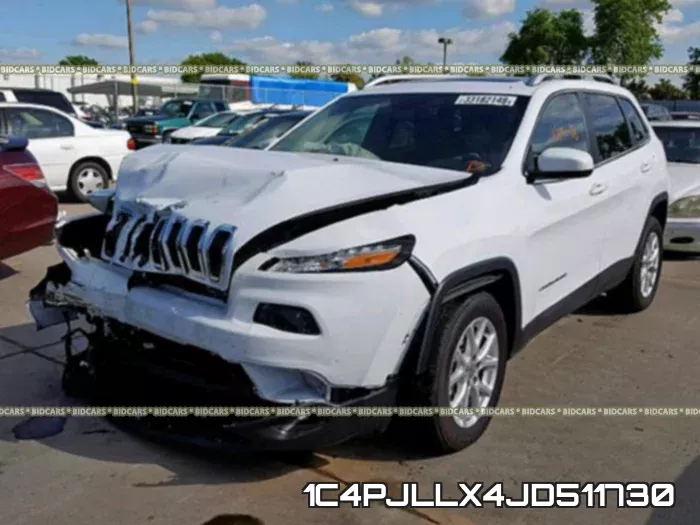 1C4PJLLX4JD511730 фото 3
