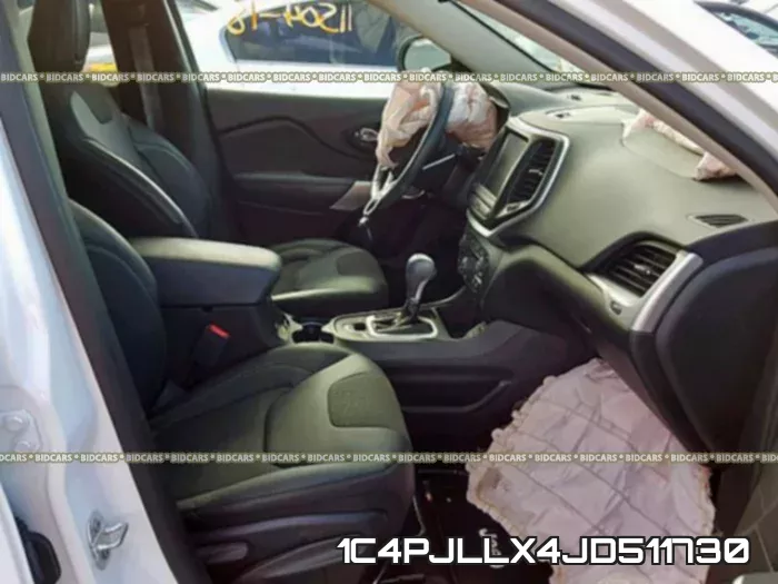 1C4PJLLX4JD511730 фото 6
