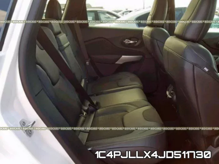 1C4PJLLX4JD511730 фото 7