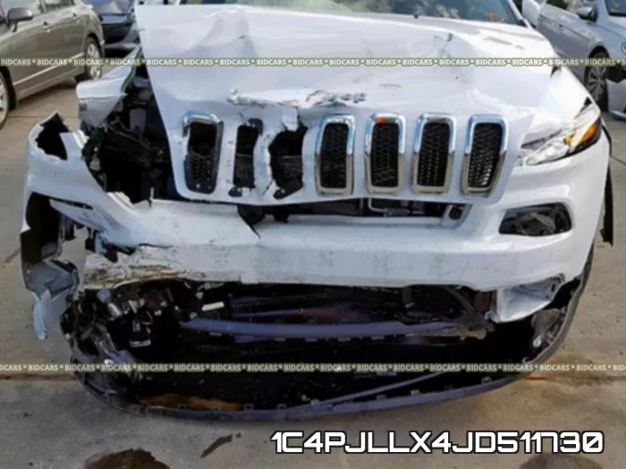 1C4PJLLX4JD511730 фото 10
