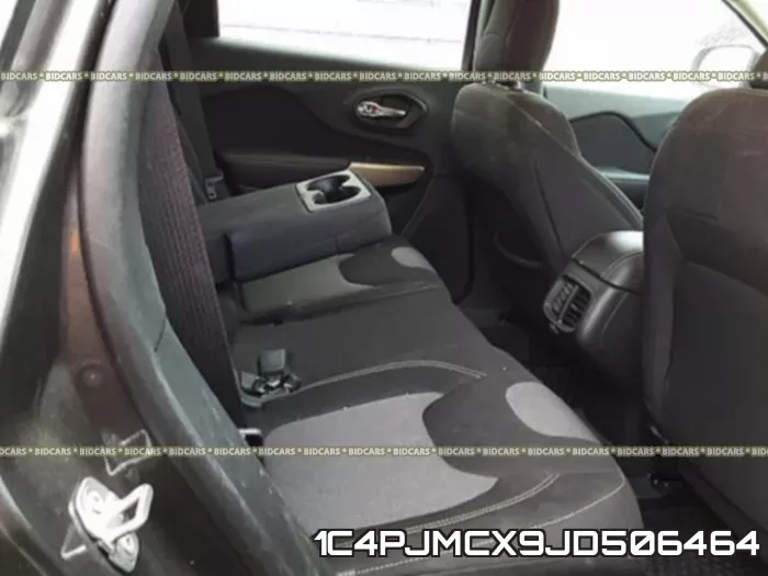1C4PJMCX9JD506464 фото 7