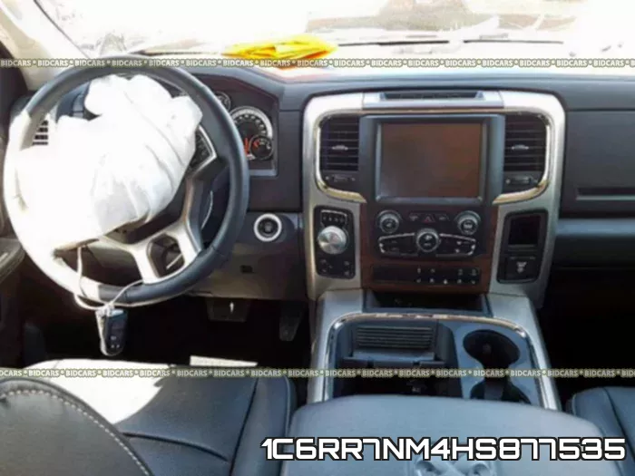 1C6RR7NM4HS877535 фото 10